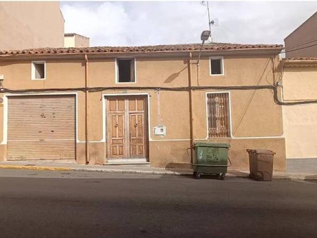 Casa en Venta en Almansa
