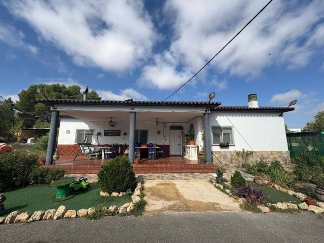 Casa en Venta en Almansa
