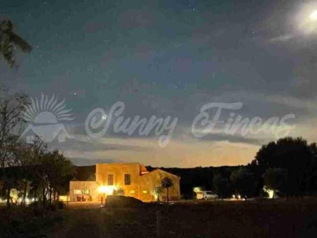 Casa en venta en Almansa