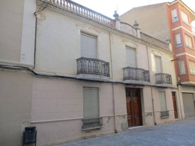 Casa en Venta en Almansa