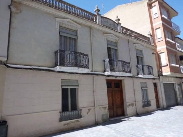 Casa en Venta en Almansa