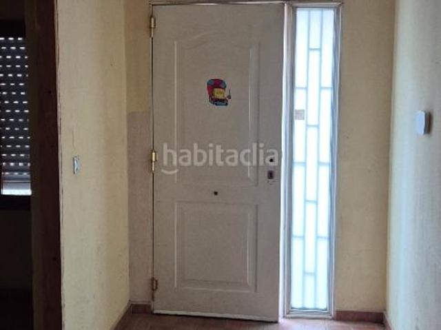 Casa en venta en Almansa. Casa Almansa. Casas.