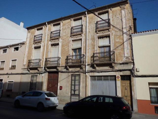 Casa en venta en Almansa. Casas.