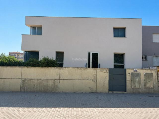 Casa en venta en Almansa. Casas.