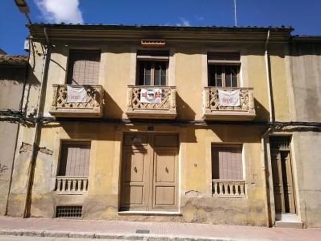 Casa en venta en Almansa, Centro