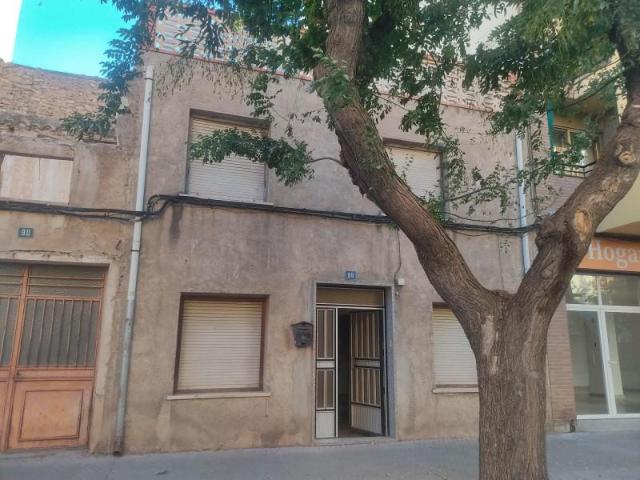 Casa en venta en Almansa, Centro