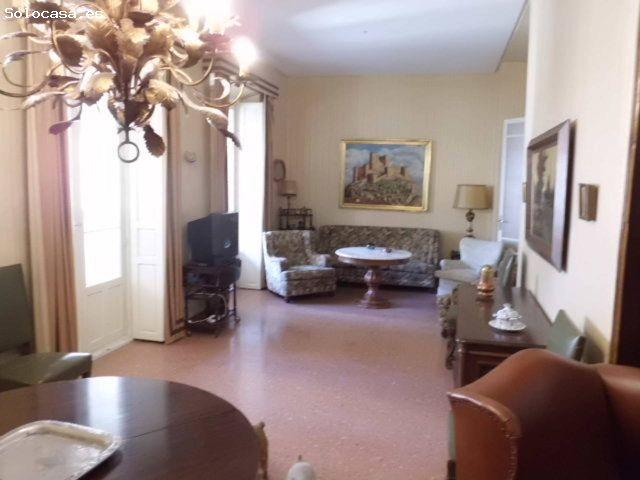 Casa en Venta en Almansa, Albacete