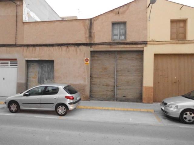 Casa en venta en Almansa, Almansa
