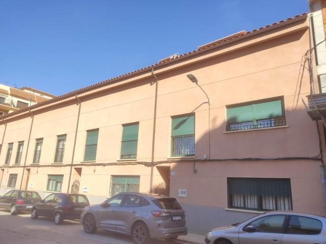 Casa en venta en Almansa, San Isidro