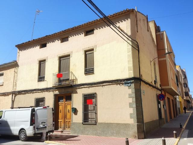 Casa en venta en Almansa, San Isidro