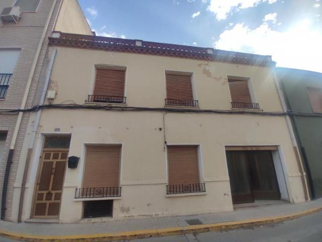 Casa en venta en Almansa, San Isidro