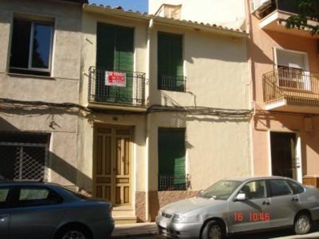 Casa en venta en Almansa, San Juan