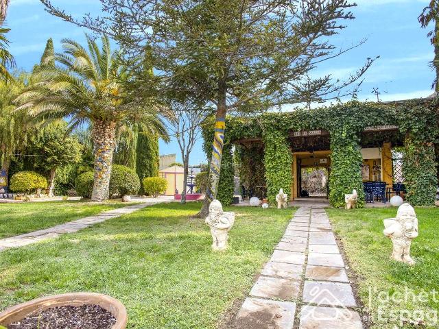 Casa en venta en Almansa. SE VENDE PRECIOSA CASA EN ALMANSA. Casas.