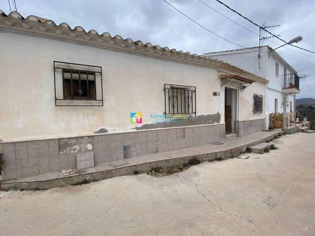 Casa en venta en Almanzora, Almería