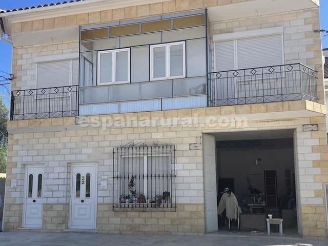 Casa en venta en Almanzora, Almería