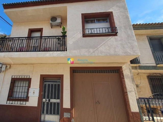 Casa en venta en Almanzora, Almería