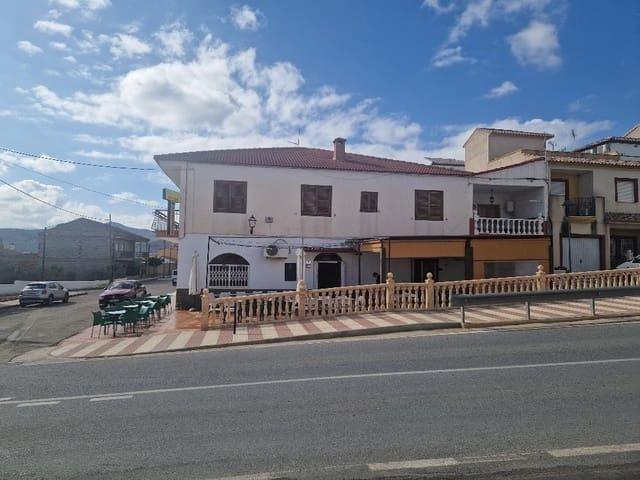 Casa en venta en Almanzora, Almería