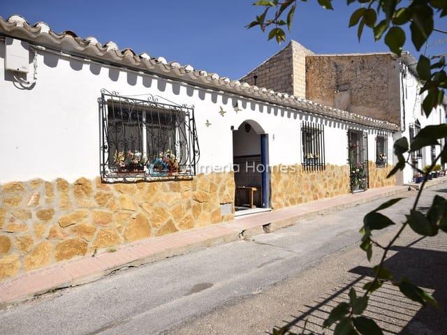 Casa en venta en Almanzora, Almería