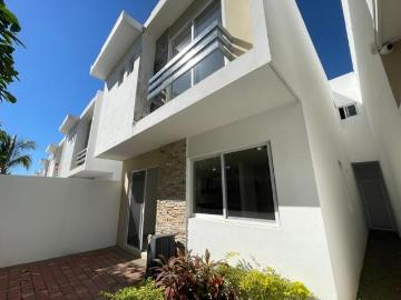 CASA EN VENTA EN ALMAR RESIDENCIAL EN MAZATLAN SINALOA