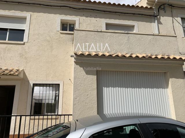 Casa en venta en Almarcha La. CASA EN VENTA EL LA ALMARCHA. Casas Almarcha.