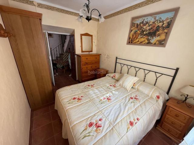 Casa en venta en Almargen. Casa de pueblo con gran potencial en el centro de Almargen Málaga. Casas.