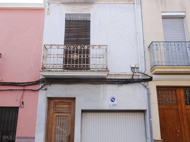 Casa en Venta en Almassora