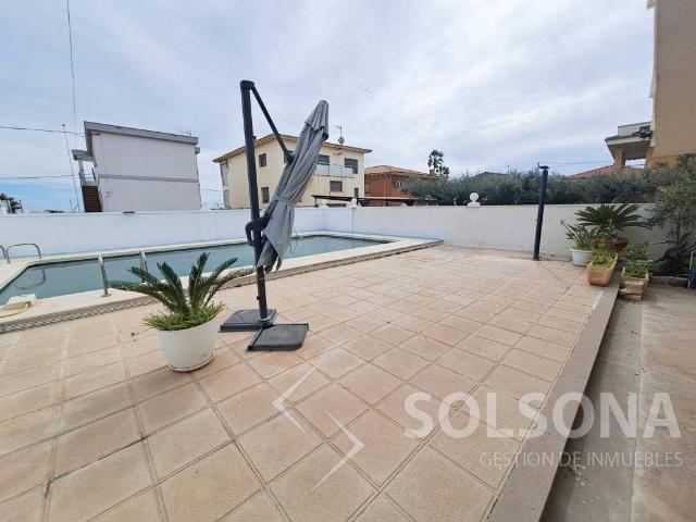 Casa en Venta en Almassora