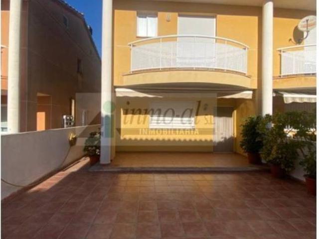Casa en Venta en Almassora