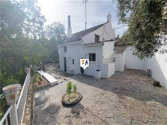 Casa en venta en Almedinilla Córdoba