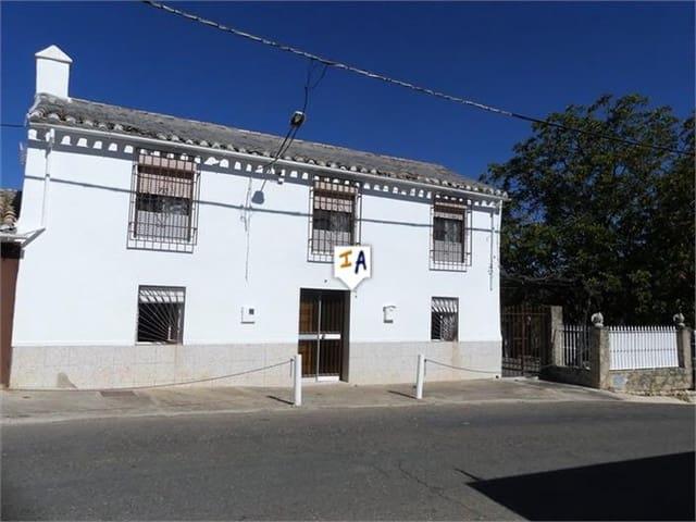 Casa en venta en Almedinilla, Córdoba