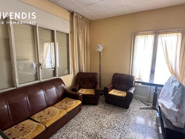 CASA EN VENTA ALMENAR