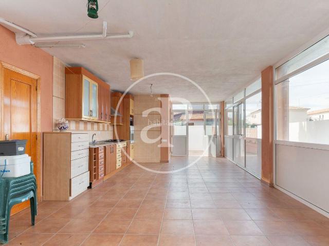 Casa en venta en Almenara. Chalet independiente en venta en la Playa de Almenara. Casas.