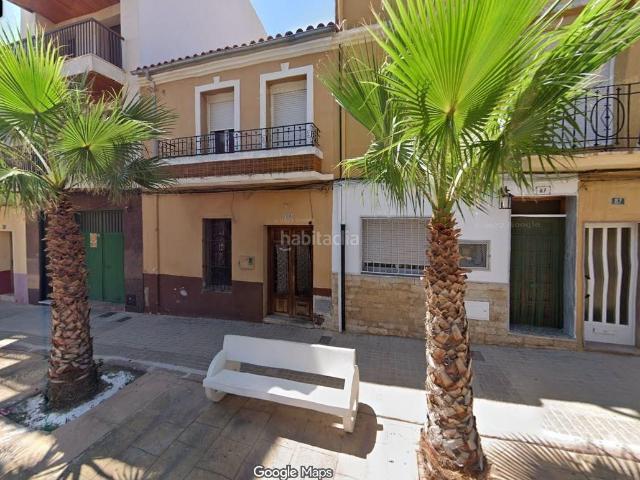 Casa en venta en Almenara. SE VENDE inmueble ALQUILADO en Almenara. Casas.