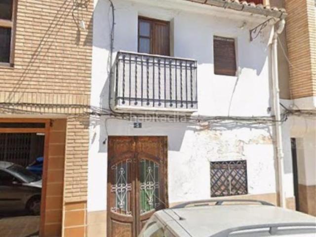 Casa en venta en Almenara. Vivienda en Almenara. Casas.
