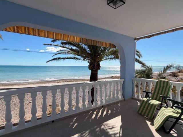 Casa en Venta en Almenara