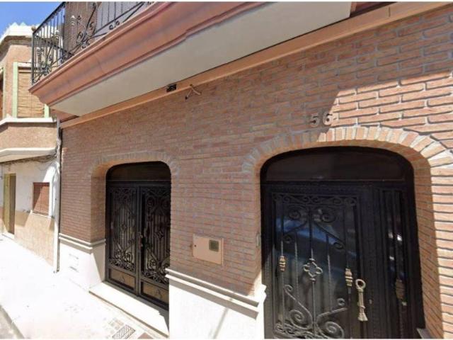 Casa en Venta en Almenara