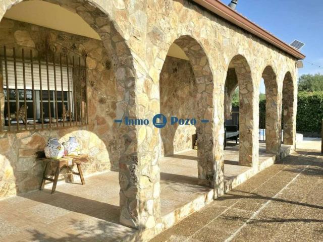 Casa en Venta en Almendralejo