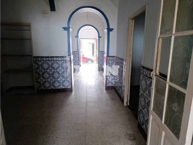 Casa en Venta en Almendralejo