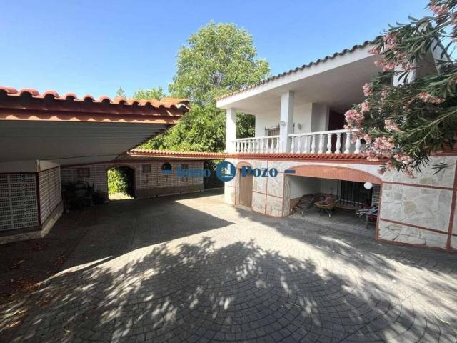 Casa en Venta en Almendralejo