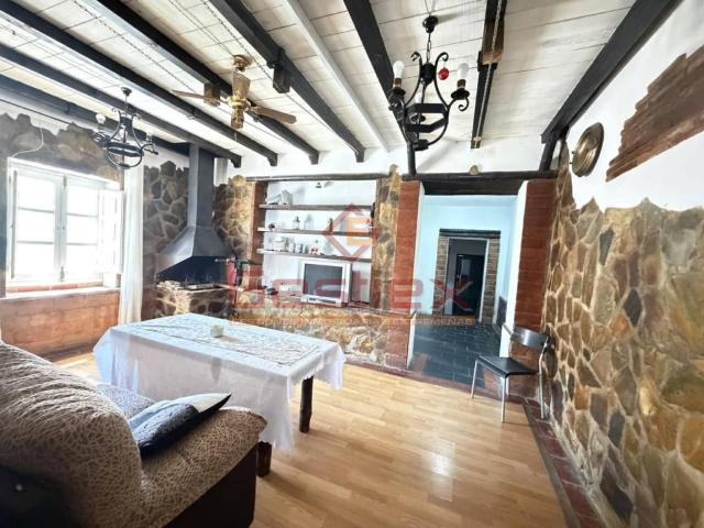 Casa en Venta en Almendralejo