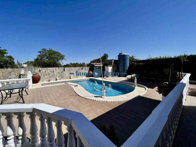 Casa en Venta en Almendralejo