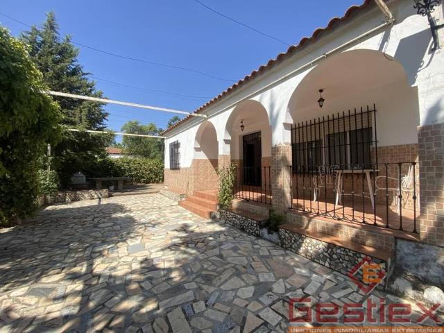 Casa en Venta en Almendralejo
