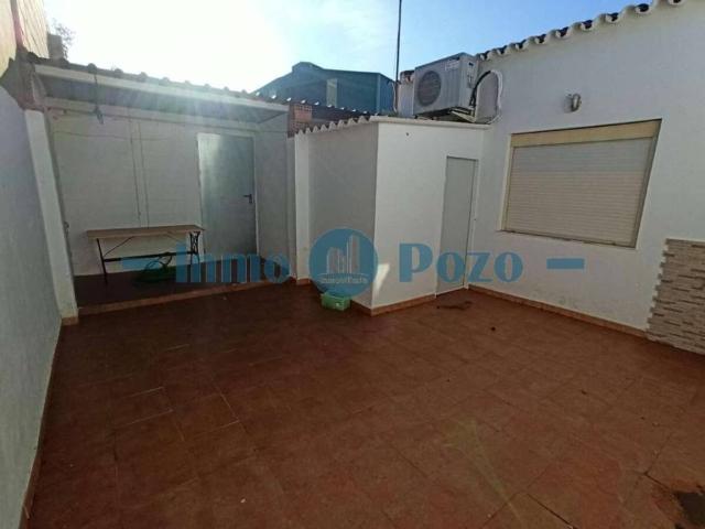 Inmueble en Venta en Almendralejo