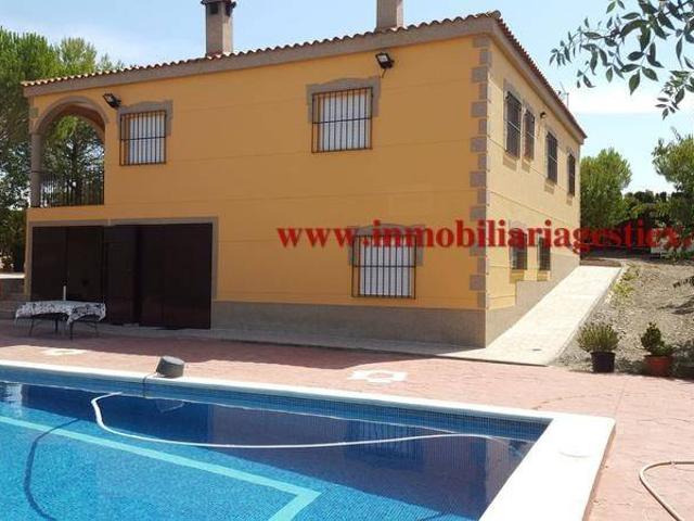 Casa en Venta en Almendralejo