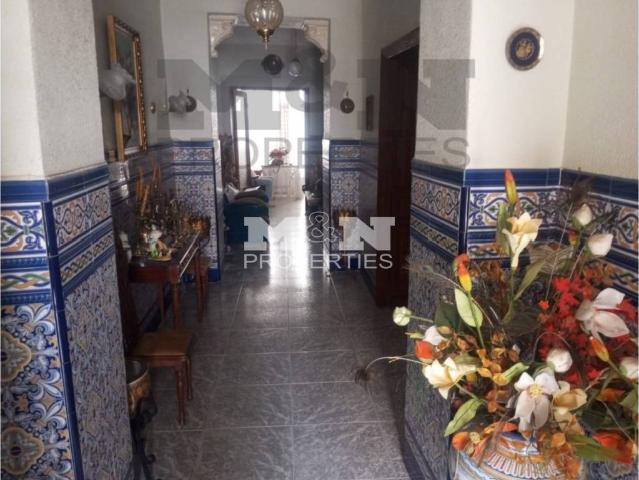 Casa en Venta en Almendralejo