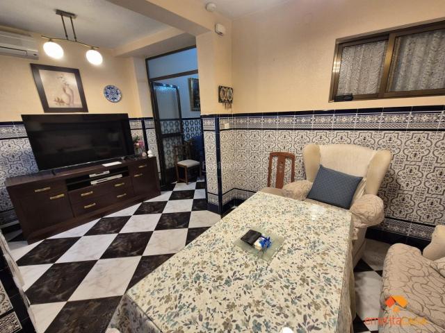 Casa en venta en Almendralejo. AlmendralejoCasa. Casas.