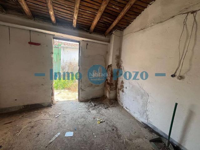 Casa en venta en Almendralejo. CASA DE 200m PARA REFORMAR EN ALMENDRALEJO. Casas.