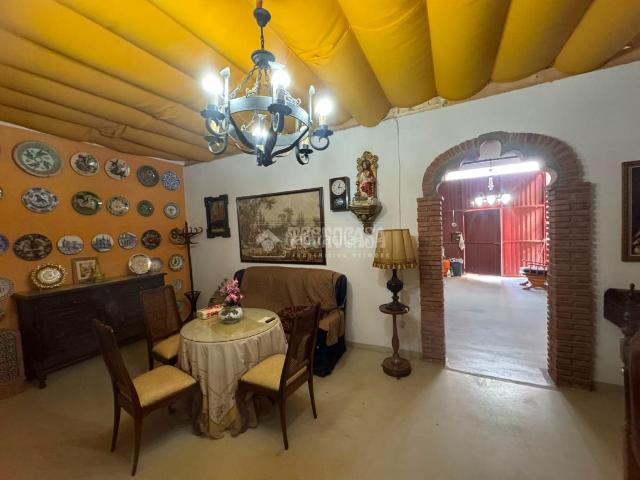 Casa en venta en Almendralejo. Casa en venta en Almendralejo. Casas.