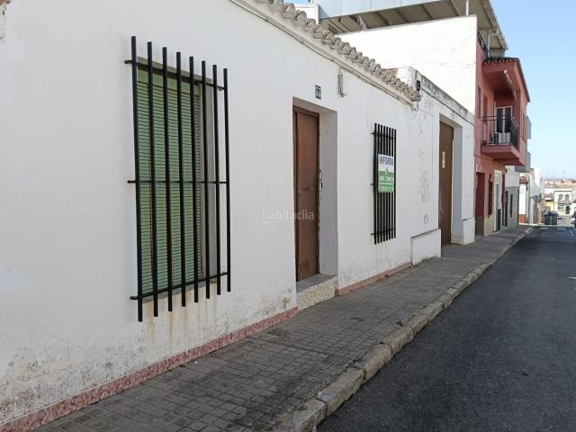 Casa en venta en Almendralejo. Casa en venta en San Jose, 10 dormitorios. Casas.