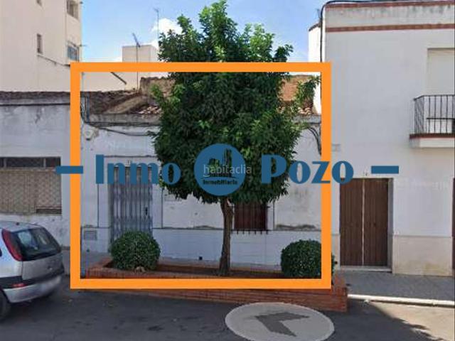 Casa en venta en Almendralejo. CASA PARA REFORMAR. Casas.